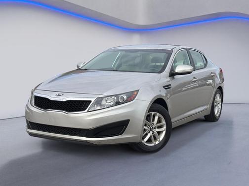 2011 Kia Optima LX