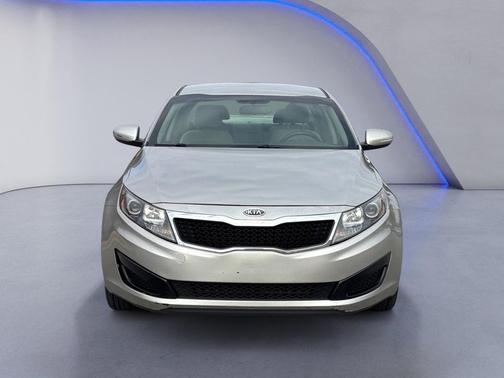 2011 Kia Optima LX