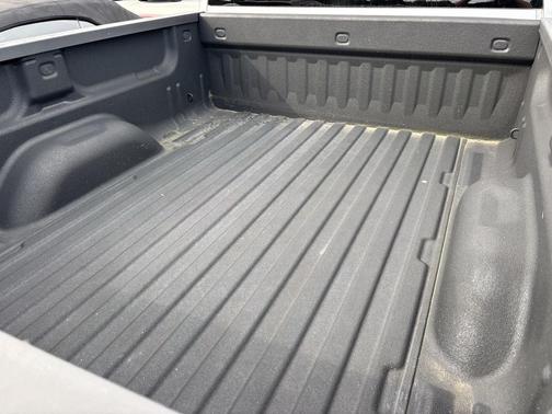 2017 Chevrolet Silverado 1500 2LT