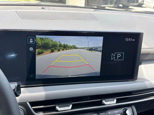 Portofino Gray 2026 Hyundai SONATA SEL