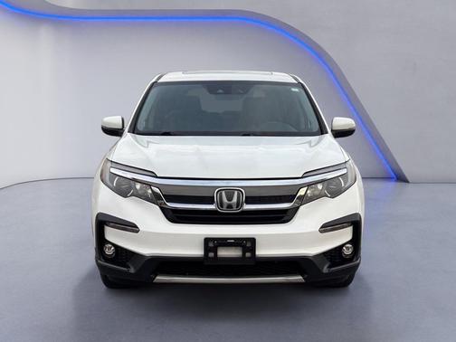 2021 Honda Pilot 2WD EX-L
