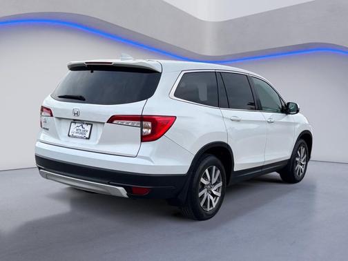 2021 Honda Pilot 2WD EX-L