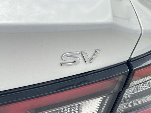 2021 Nissan Maxima 3.5 SV