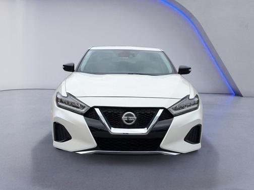 2021 Nissan Maxima 3.5 SV