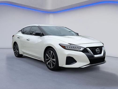 2021 Nissan Maxima 3.5 SV