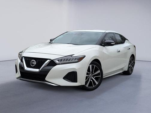 2021 Nissan Maxima 3.5 SV