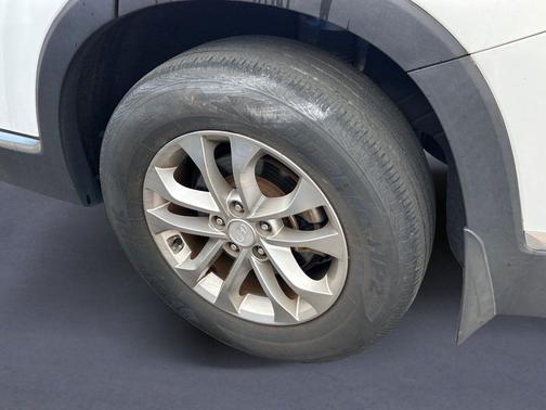 2019 Hyundai SANTA FE SEL 2.4