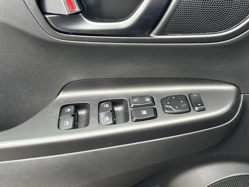 2022 Hyundai KONA N Line