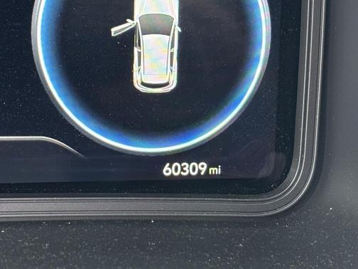 2022 Hyundai KONA N Line