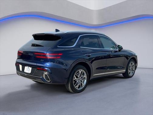 2025 Genesis GV70 2.5T AWD