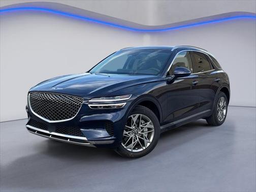 2025 Genesis GV70 2.5T AWD