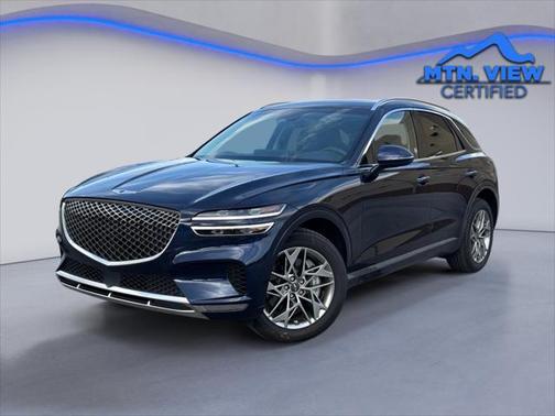 2025 Genesis GV70 2.5T AWD