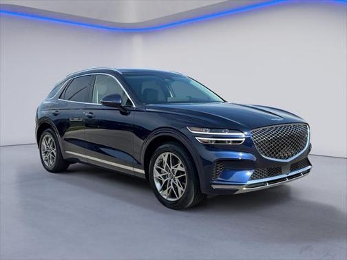 2025 Genesis GV70 2.5T AWD