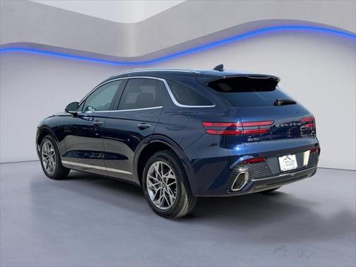 2025 Genesis GV70 2.5T AWD