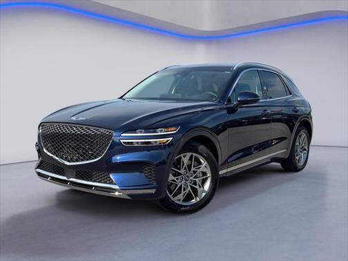 2025 Genesis GV70 2.5T AWD