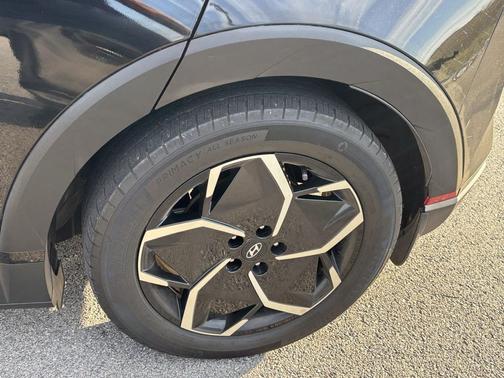 2022 Hyundai IONIQ 5 SE