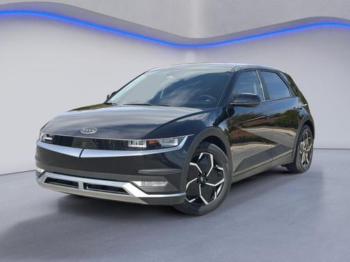 2022 Hyundai IONIQ 5 SE