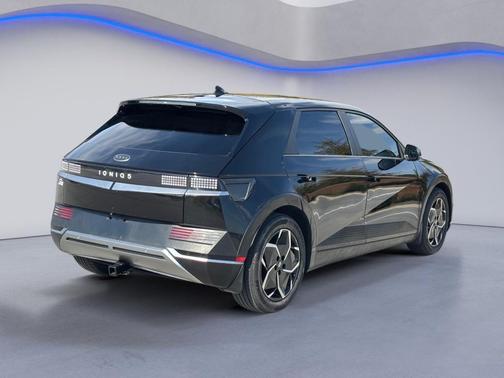 2022 Hyundai IONIQ 5 SE