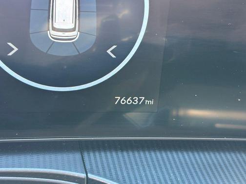 Ecotronic Gray 2024 Hyundai SANTA FE Calligraphy