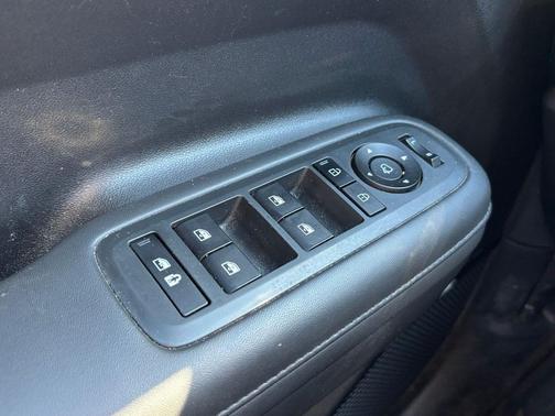 Ecotronic Gray 2024 Hyundai SANTA FE Calligraphy