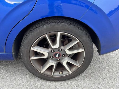 2020 Kia Soul GT-Line