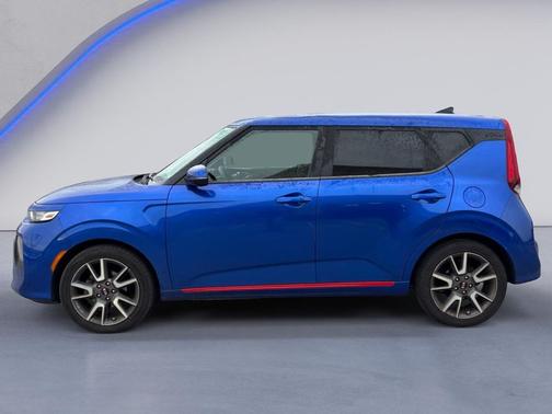 2020 Kia Soul GT-Line