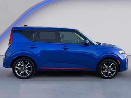 2020 Kia Soul GT-Line