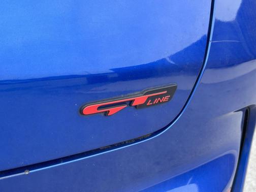 2020 Kia Soul GT-Line