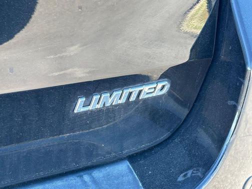 2013 Toyota Sienna Limited