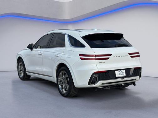 2023 Genesis GV70 2.5T AWD