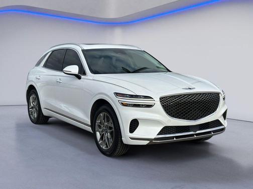 2023 Genesis GV70 2.5T AWD