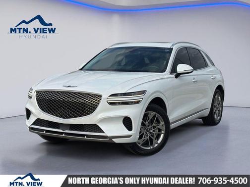 2023 Genesis GV70 2.5T AWD