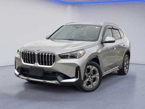 2024 BMW X1 xDrive28i