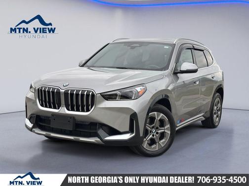 2024 BMW X1 xDrive28i