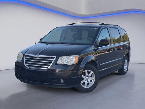 2010 Chrysler Town & Country Touring