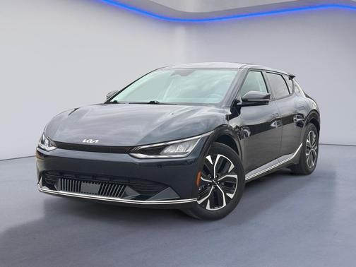 2023 Kia EV6 Wind
