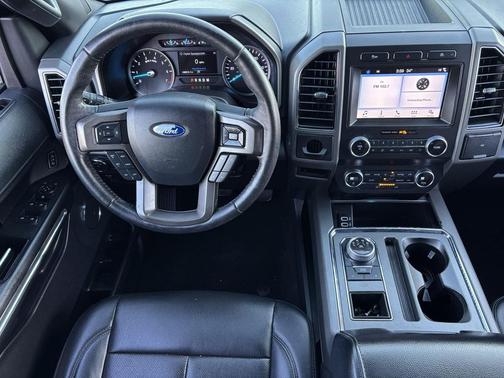 2019 Ford Expedition XLT