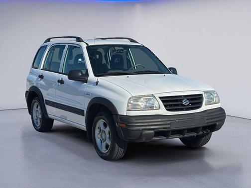 2004 Suzuki Vitara