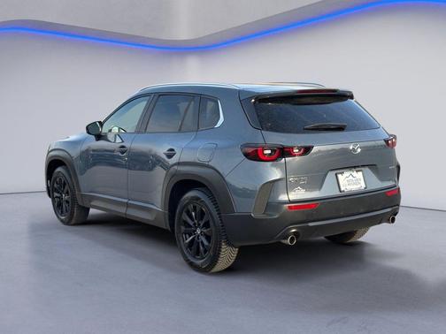 2023 Mazda CX-50 2.5 S Preferred Plus Package