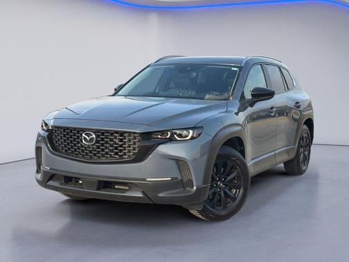 2023 Mazda CX-50 2.5 S Preferred Plus Package