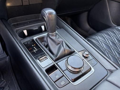 2023 Mazda CX-50 2.5 S Preferred Plus Package