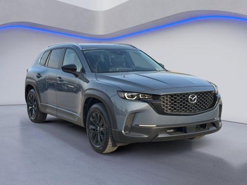 2023 Mazda CX-50 2.5 S Preferred Plus Package