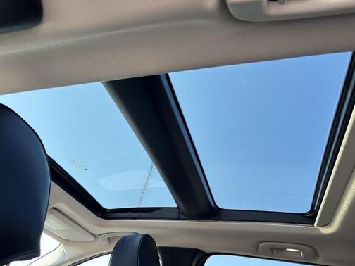 2023 Mazda CX-50 2.5 S Preferred Plus Package