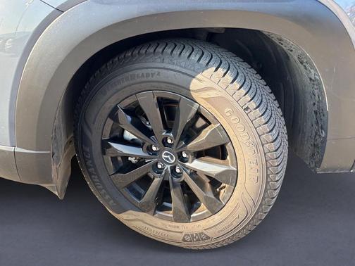 2023 Mazda CX-50 2.5 S Preferred Plus Package