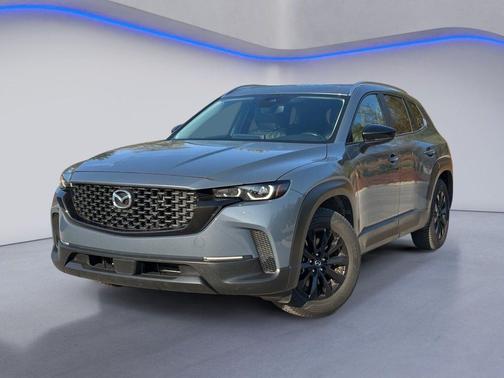 2023 Mazda CX-50 2.5 S Preferred Plus Package