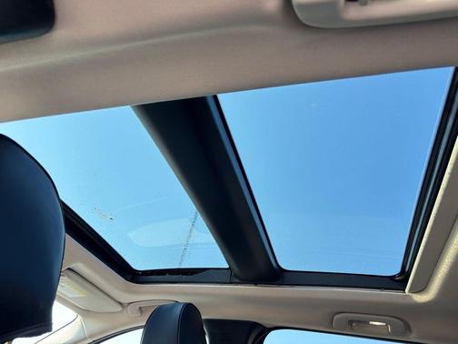 2023 Mazda CX-50 2.5 S Preferred Plus Package