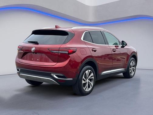 2021 Buick Envision FWD Essence