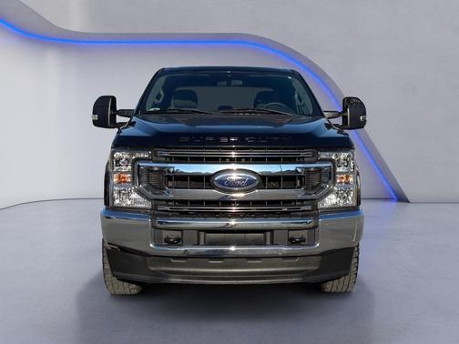 2020 Ford F-250 XLT