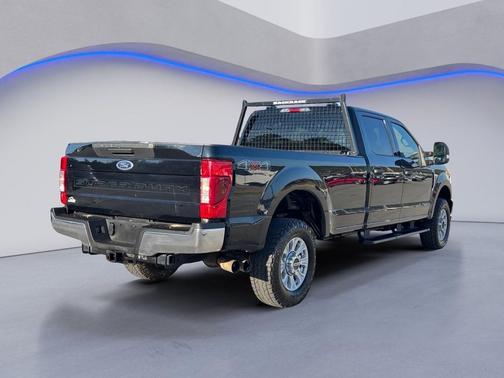 2020 Ford F-250 XLT