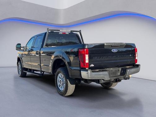 2020 Ford F-250 XLT